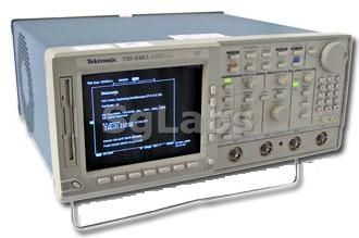Tektronix, TDS640A